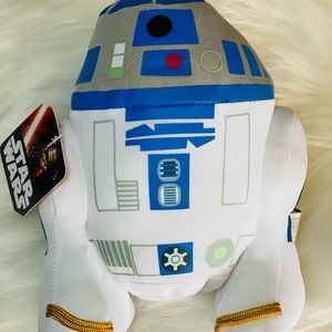 R2-D2 plush